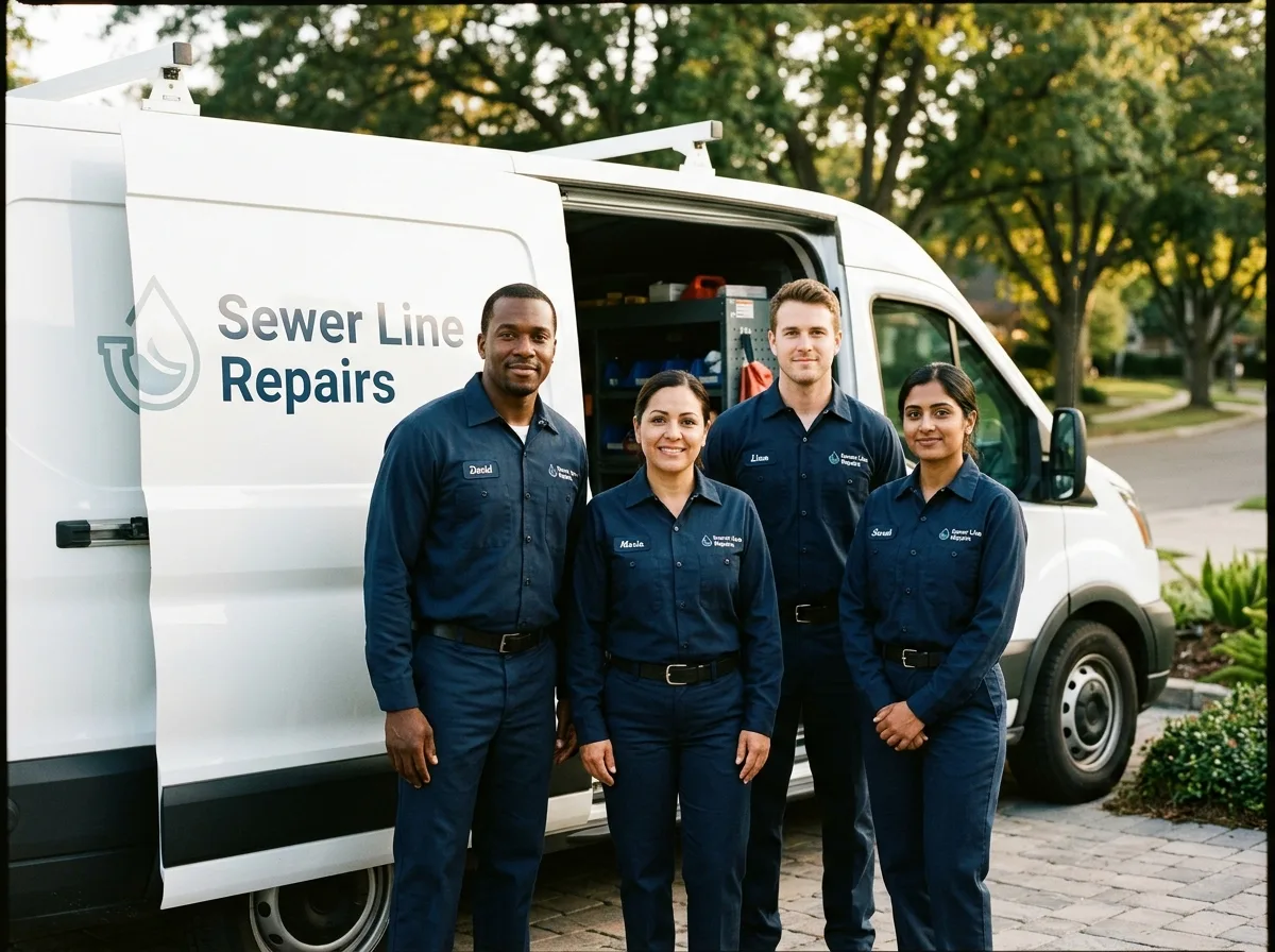 Emergency Plumber company in Lyles, TN