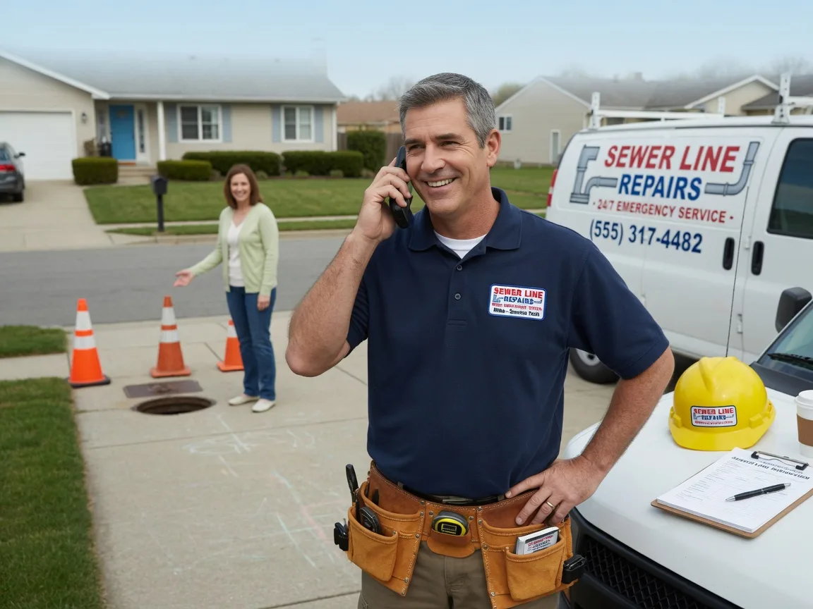 Emergency Plumber Lyles, TN FAQs